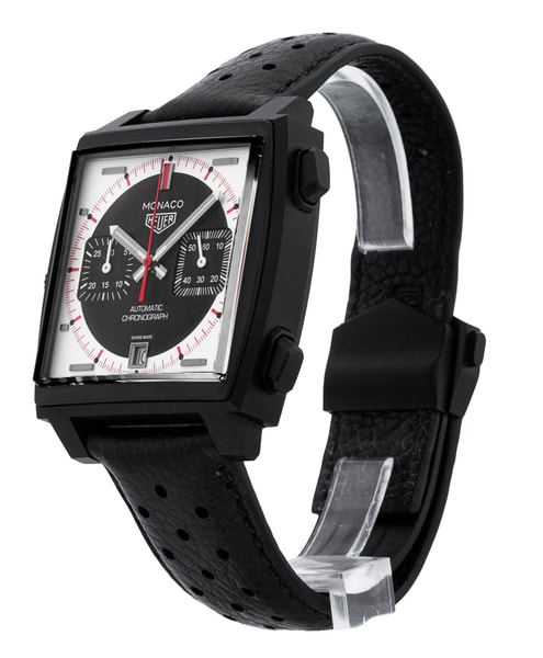 Tag Heuer Monaco CAW218F.FC6356